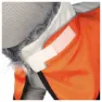 Trixie Laval Hundjacka, Beige / orange, M