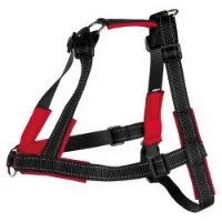 Trixie Lead N Walk Soft Hundsele