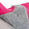 Trixie Méribel Hundjacka, Pink, 21cm