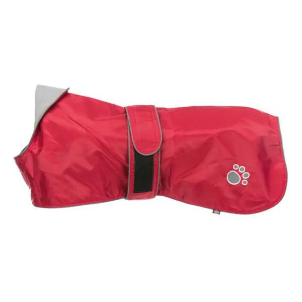 Trixie Orléans Hundjacka, Red, 60cm