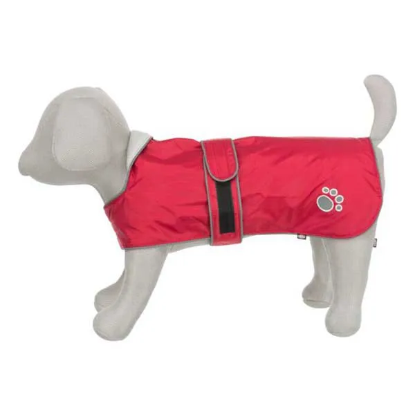 Trixie Orléans Hundjacka, Red, 60cm