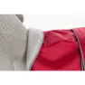 Trixie Orléans Hundjacka, Red, 60cm