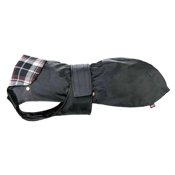 Trixie Paris Hundjacka, Black, 45cm