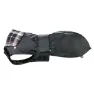 Trixie Paris Hundjacka, Black, 45cm