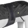 Trixie Paris Hundjacka, Black, 45cm
