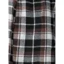 Trixie Paris Hundjacka, Black, 45cm
