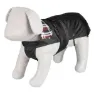Trixie Paris Hundjacka, Black, 45cm