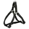 Trixie Petral New Premium 25 Mm Hundsele, Black, 80-100cm