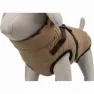 Trixie Pirou Hundjacka