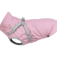 Trixie Pontis Rain Harness Hundjacka