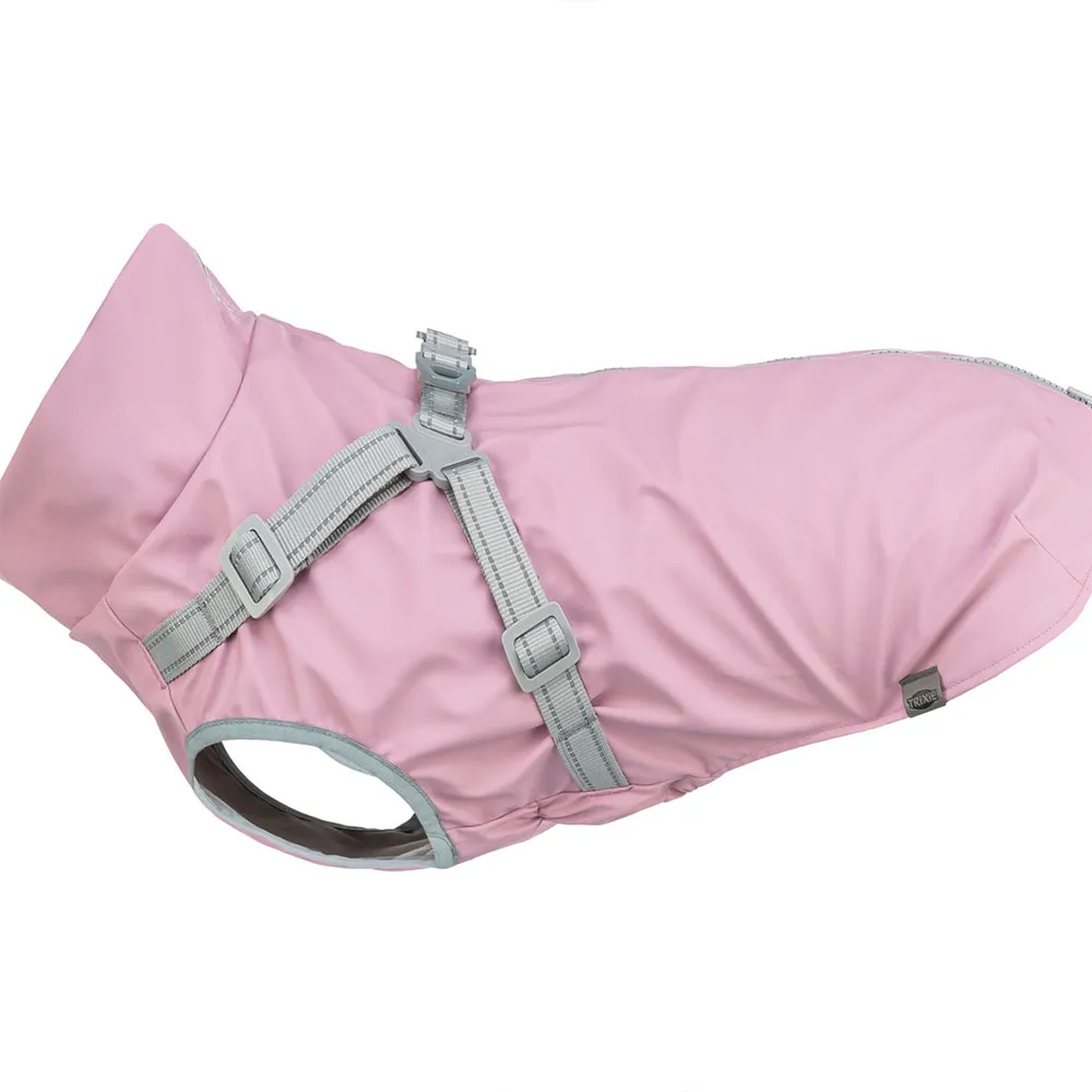 Trixie Pontis Rain Harness Hundjacka Trixie Pontis Rain Harness Hundjacka