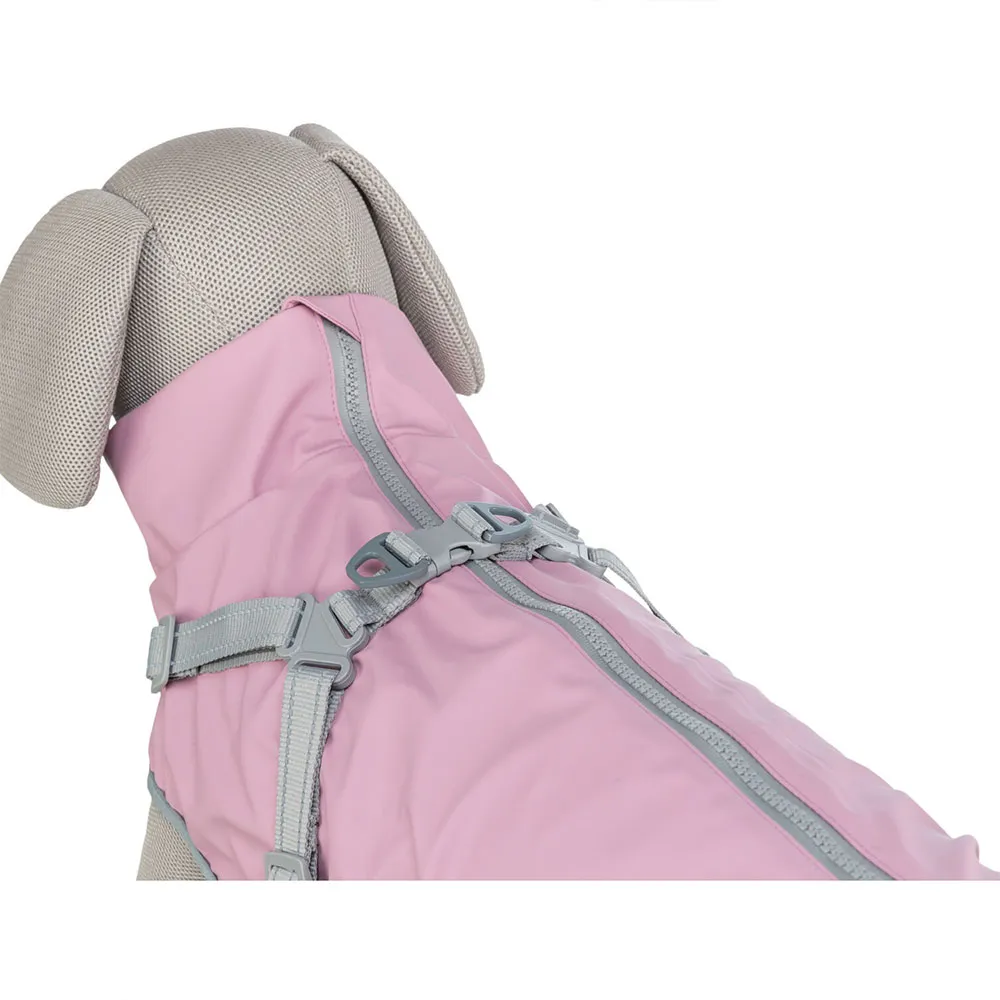 Trixie Pontis Rain Harness Hundjacka Trixie Pontis Rain Harness Hundjacka
