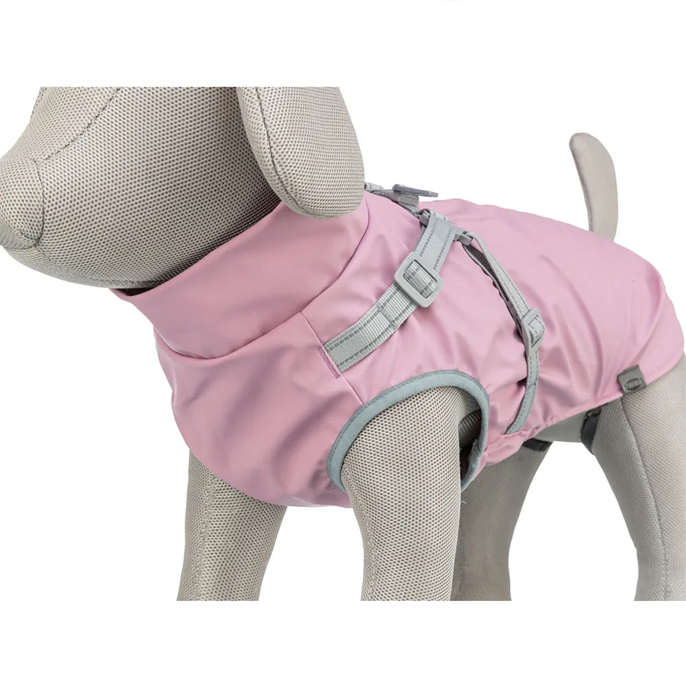 Trixie Pontis Rain Harness Hundjacka Trixie Pontis Rain Harness Hundjacka