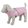Trixie Pontis Rain Harness Hundjacka