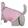 Trixie Pontis Rain Harness Hundjacka