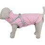 Trixie Pontis Rain Harness Hundjacka