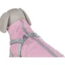 Trixie Pontis Rain Harness Hundjacka