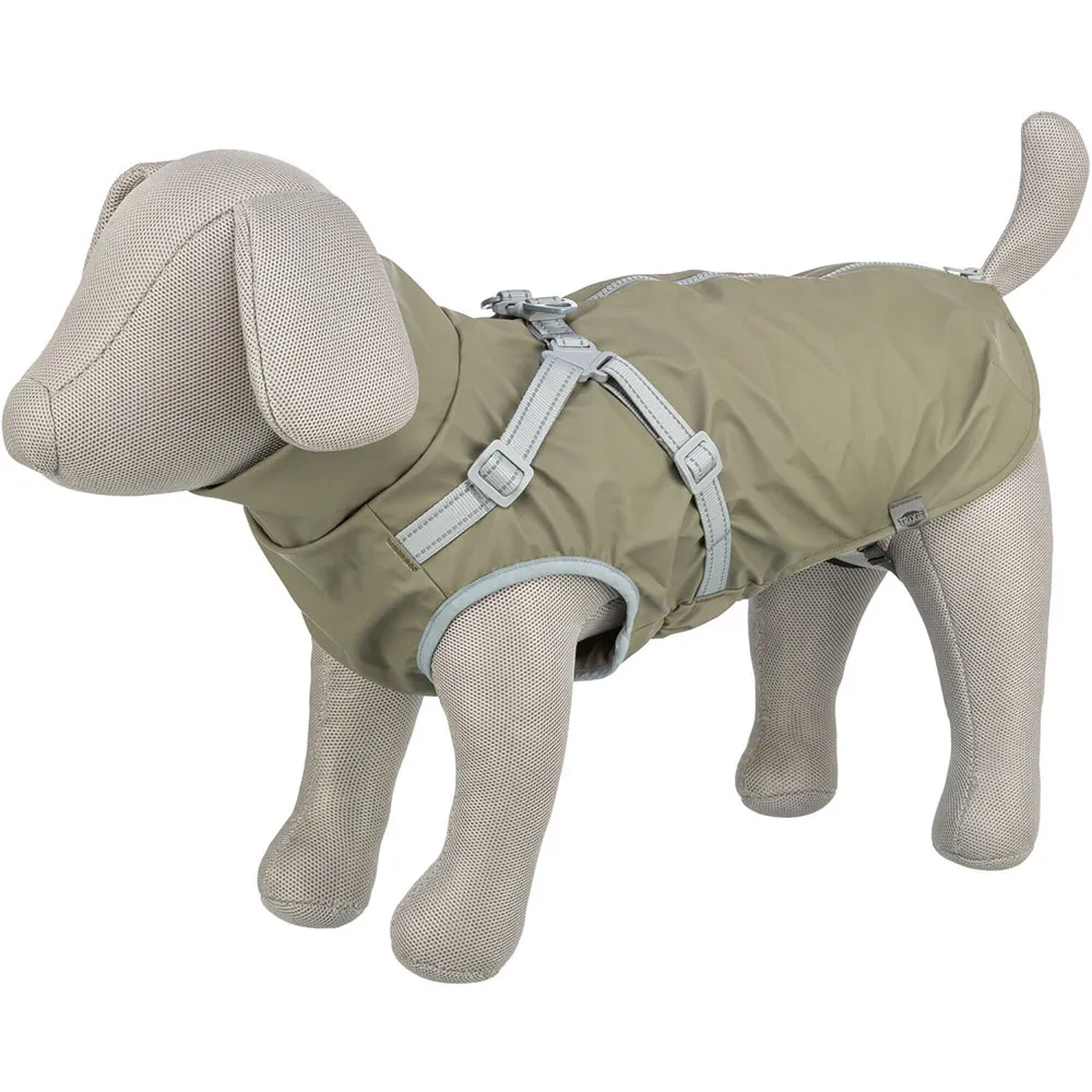 Trixie Pontis Rain Hundjacka Trixie Pontis Rain Hundjacka