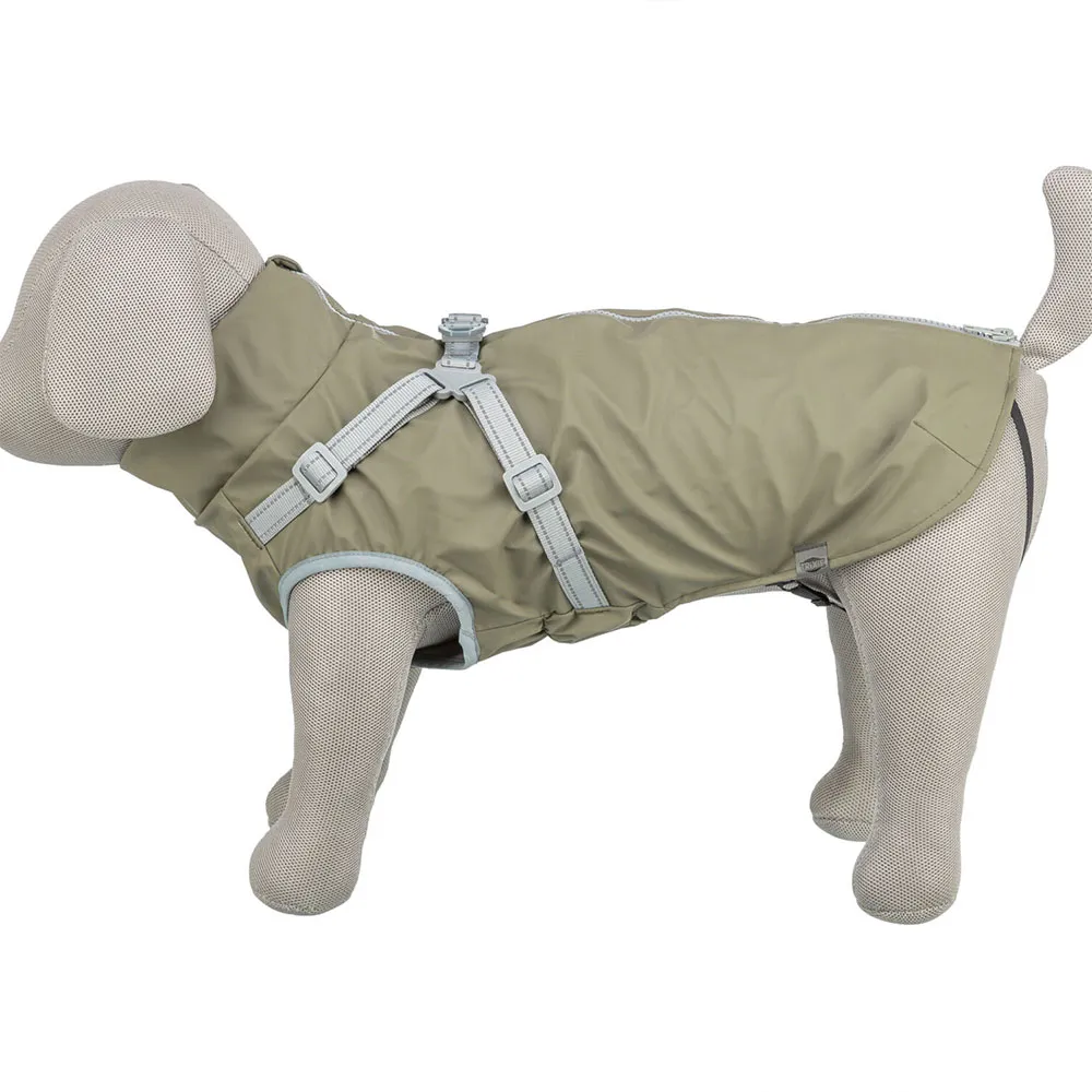 Trixie Pontis Rain Hundjacka Trixie Pontis Rain Hundjacka