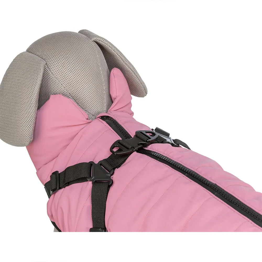 Trixie Pontis Reflect Harness Hundjacka Trixie Pontis Reflect Harness Hundjacka