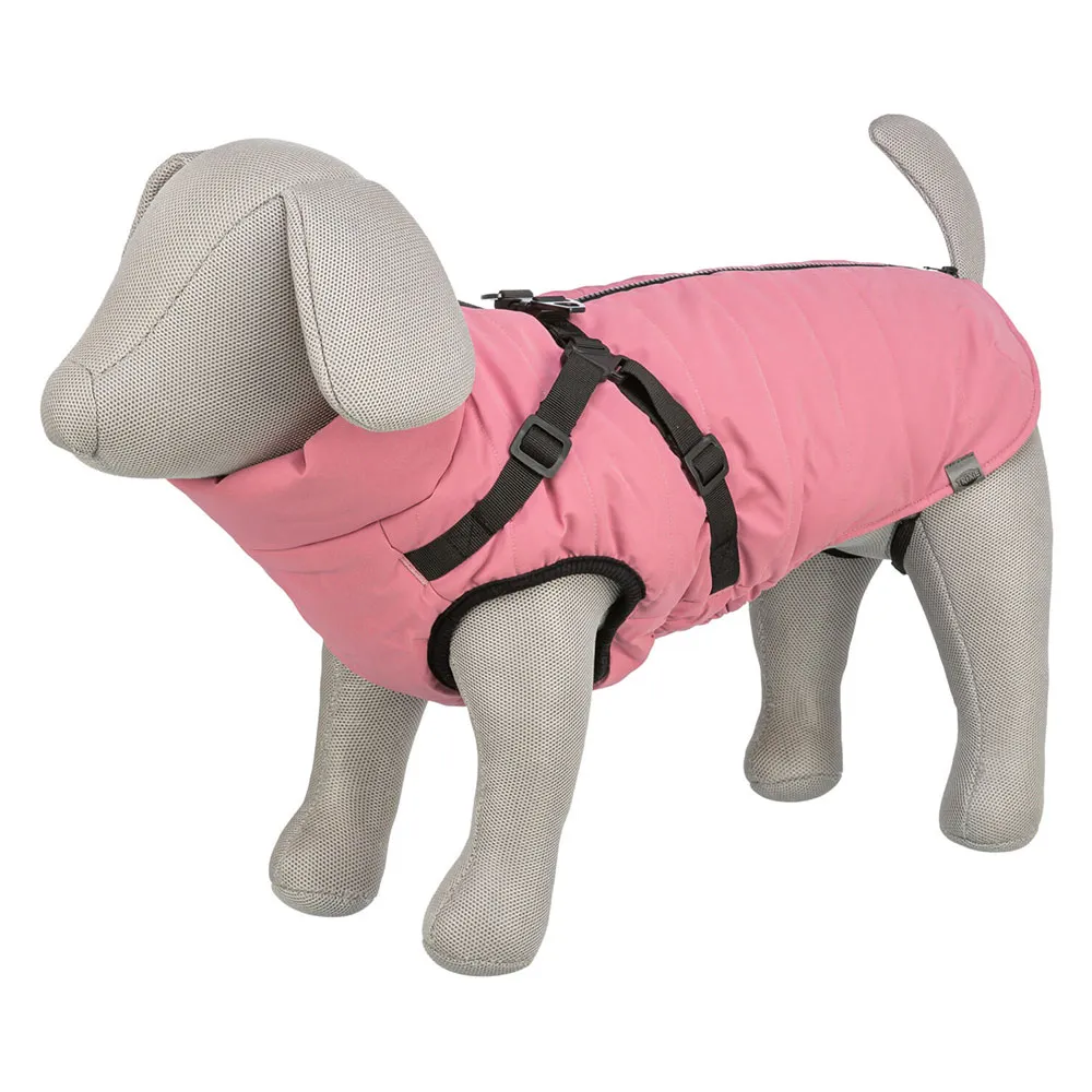 Trixie Pontis Reflect Harness Hundjacka Trixie Pontis Reflect Harness Hundjacka
