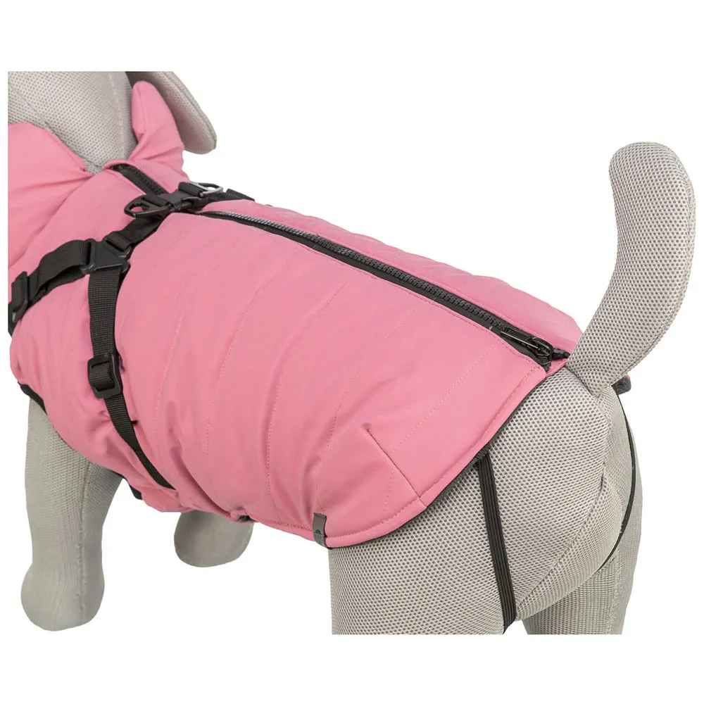 Trixie Pontis Reflect Harness Hundjacka Trixie Pontis Reflect Harness Hundjacka