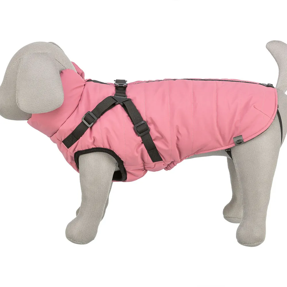 Trixie Pontis Reflect Harness Hundjacka Trixie Pontis Reflect Harness Hundjacka