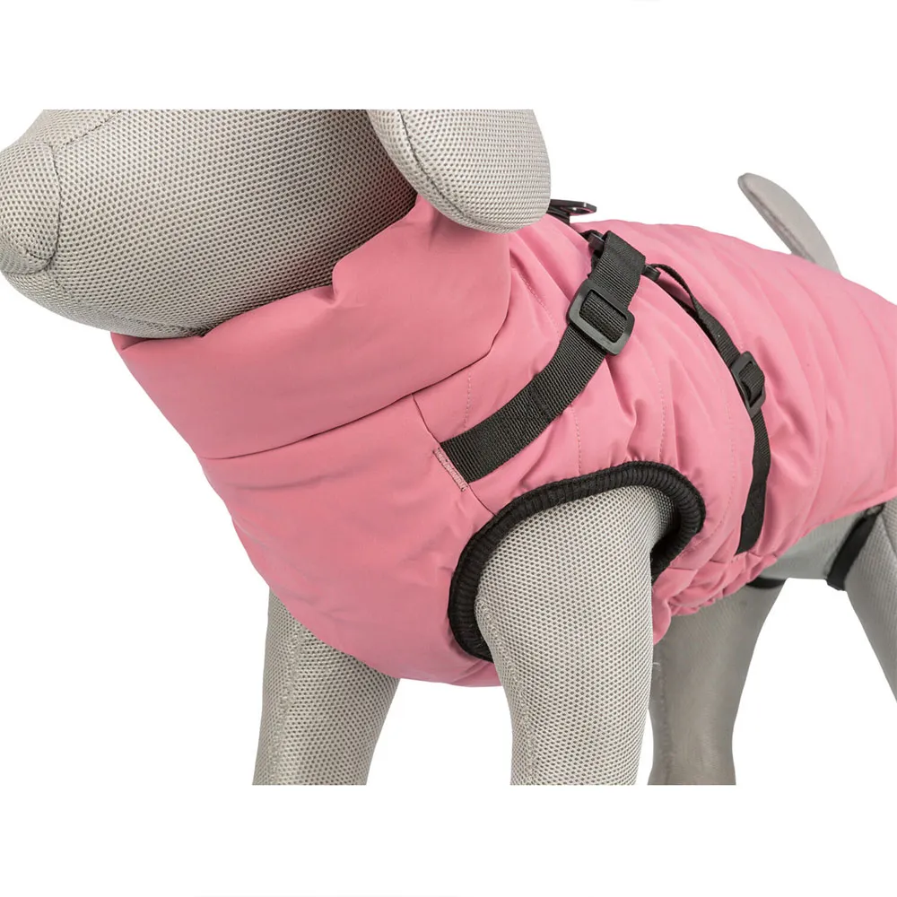 Trixie Pontis Reflect Harness Hundjacka Trixie Pontis Reflect Harness Hundjacka