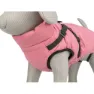 Trixie Pontis Reflect Harness Hundjacka