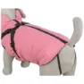 Trixie Pontis Reflect Harness Hundjacka