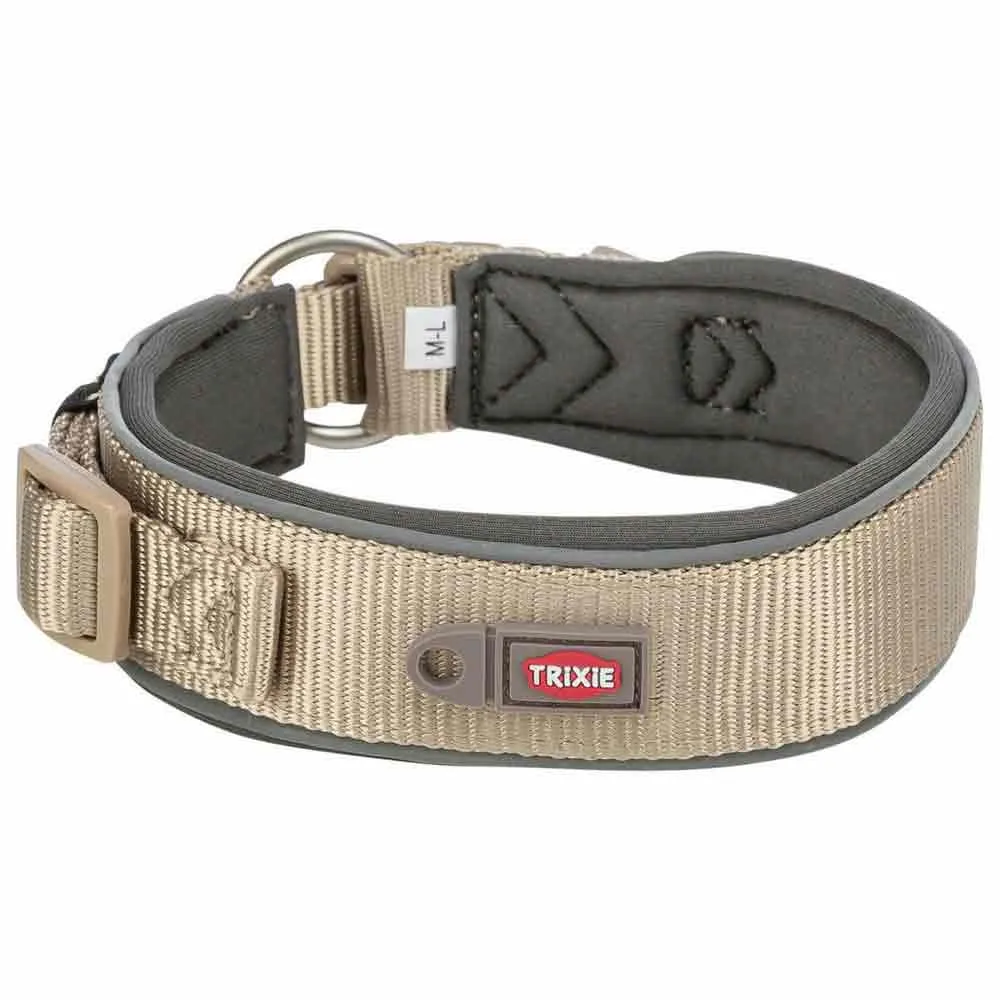 Trixie Premium Hundhalsband