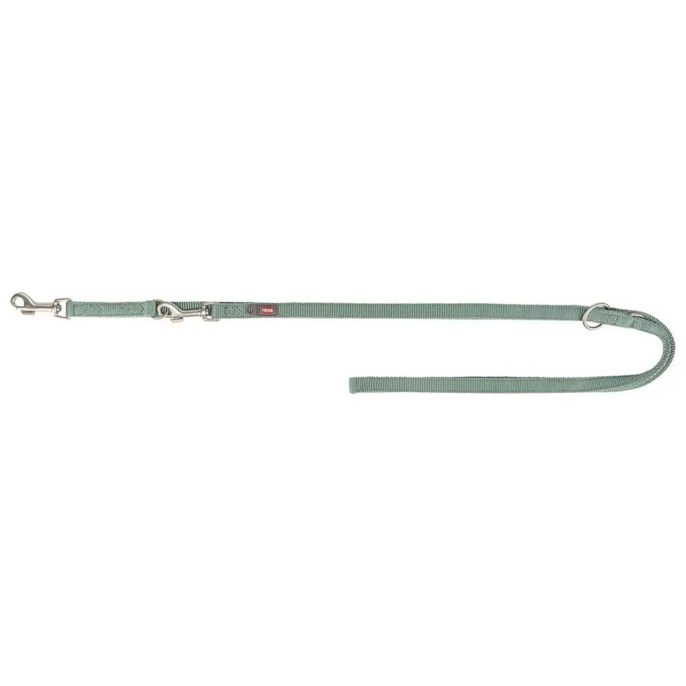 Trixie Premium Ramal Double Hundkoppel Trixie Premium Ramal Double Hundkoppel