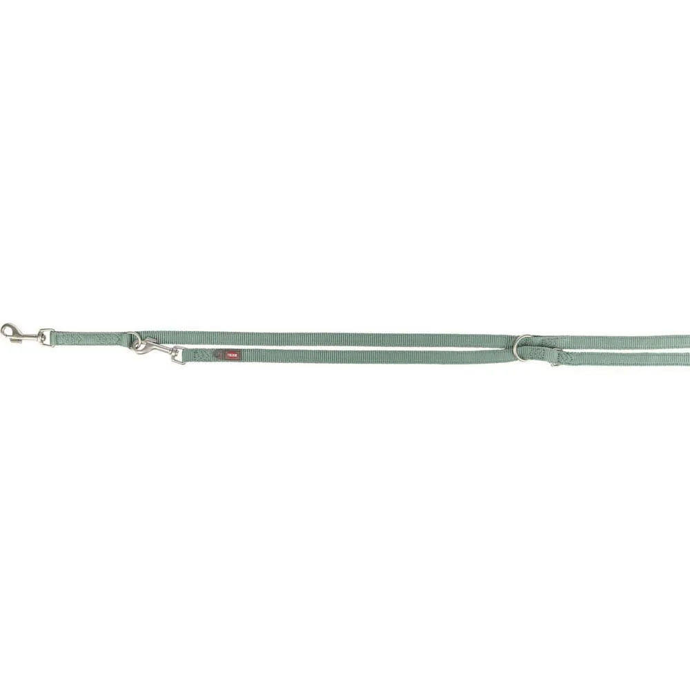 Trixie Premium Ramal Double Hundkoppel Trixie Premium Ramal Double Hundkoppel