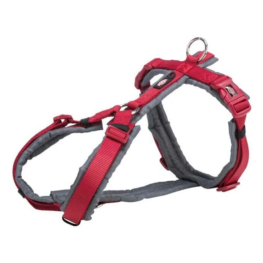 Trixie Premium Trekking Hundsele Trixie Premium Trekking Hundsele