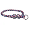 Trixie Roma Hundhalsband, Light pink, 33cm