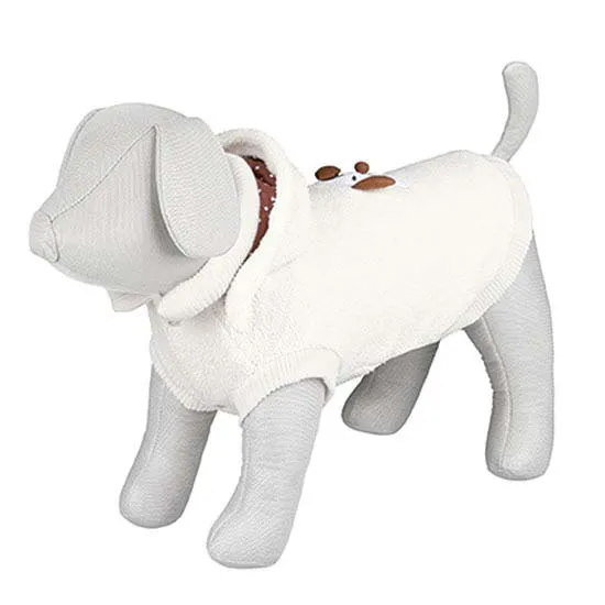 Trixie Siena Hundjacka, Beige, L