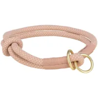 Trixie Soft Rope Hundhalsband