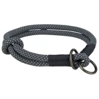 Trixie Soft Rope Hundhalsband