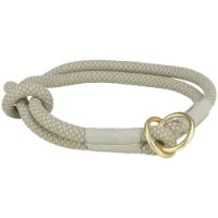 Trixie Soft Rope Hundhalsband Trixie Soft Rope Hundhalsband