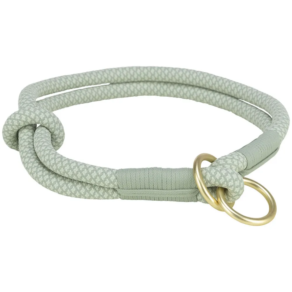 Trixie Soft Rope Hundhalsband