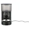 Trixie Tx-c Smart 3l Skål, Black, One Size
