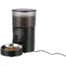 Trixie Tx-c Smart 3l Skål, Black, One Size