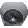 Trixie Tx-c Smart 3l Skål, Black, One Size