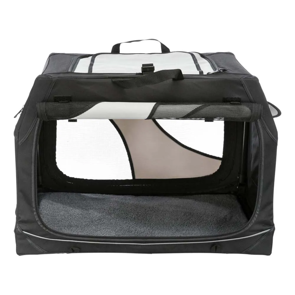 Trixie Vario-hållare, Black / light gray, 61 x 43 x 46cm