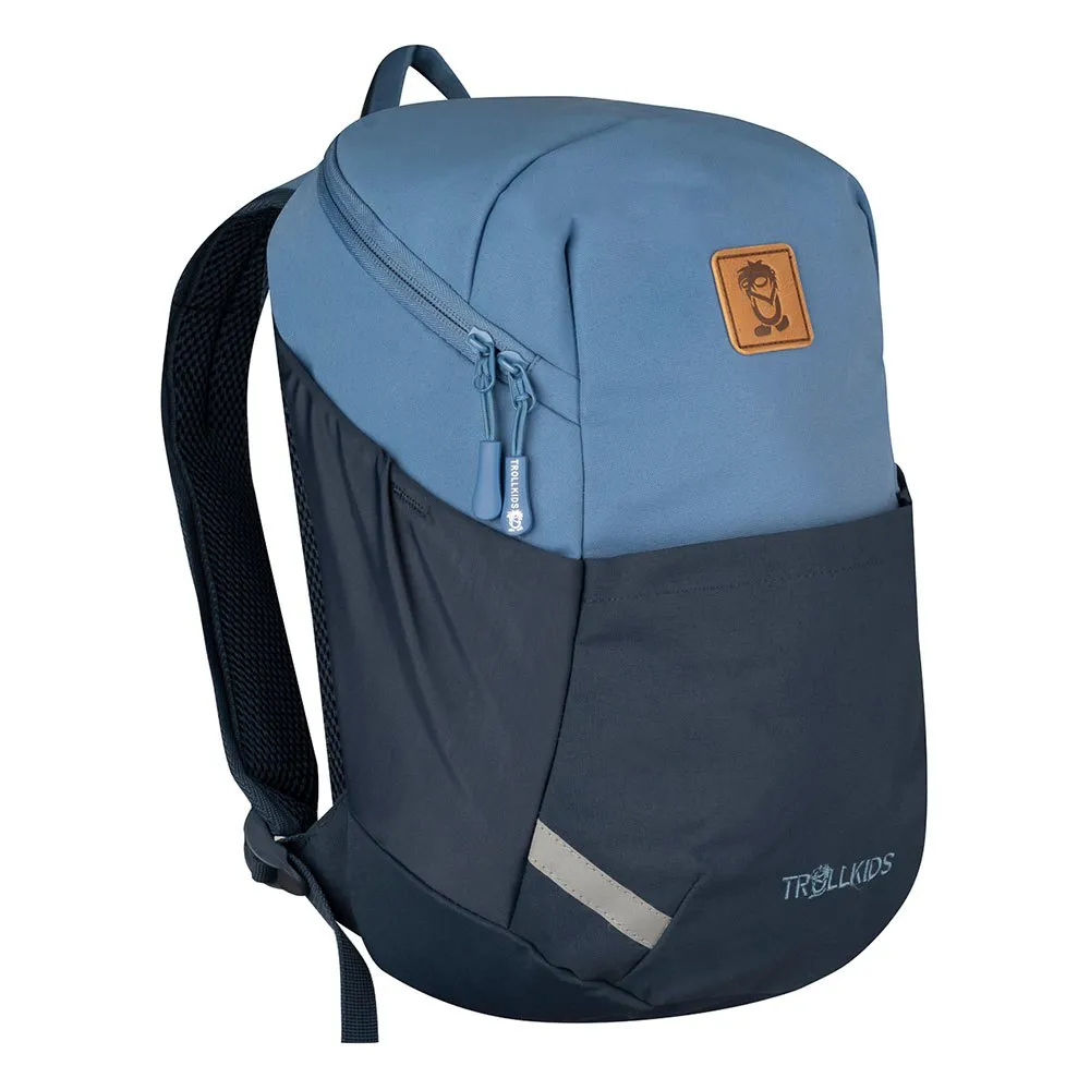 Trollkids Alesund 12l Ryggsäck, Mystic blue