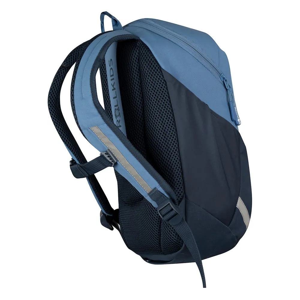 Trollkids Alesund 12l Ryggsäck, Mystic blue