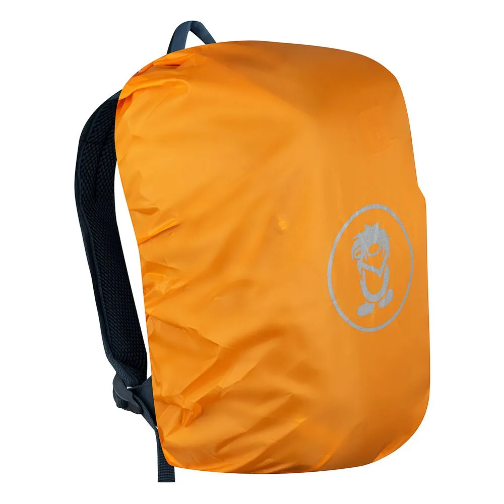 Trollkids Alesund 12l Ryggsäck, Mystic blue