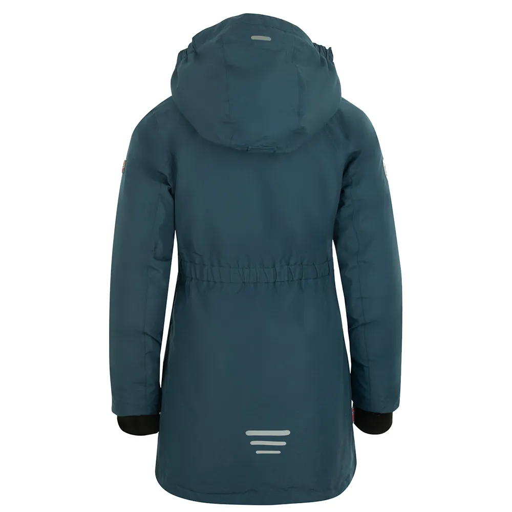 Trollkids Alesund Coat Jacka Trollkids Alesund Coat Jacka