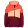 Trollkids Alesund Sweatshirt Med Dragkedja