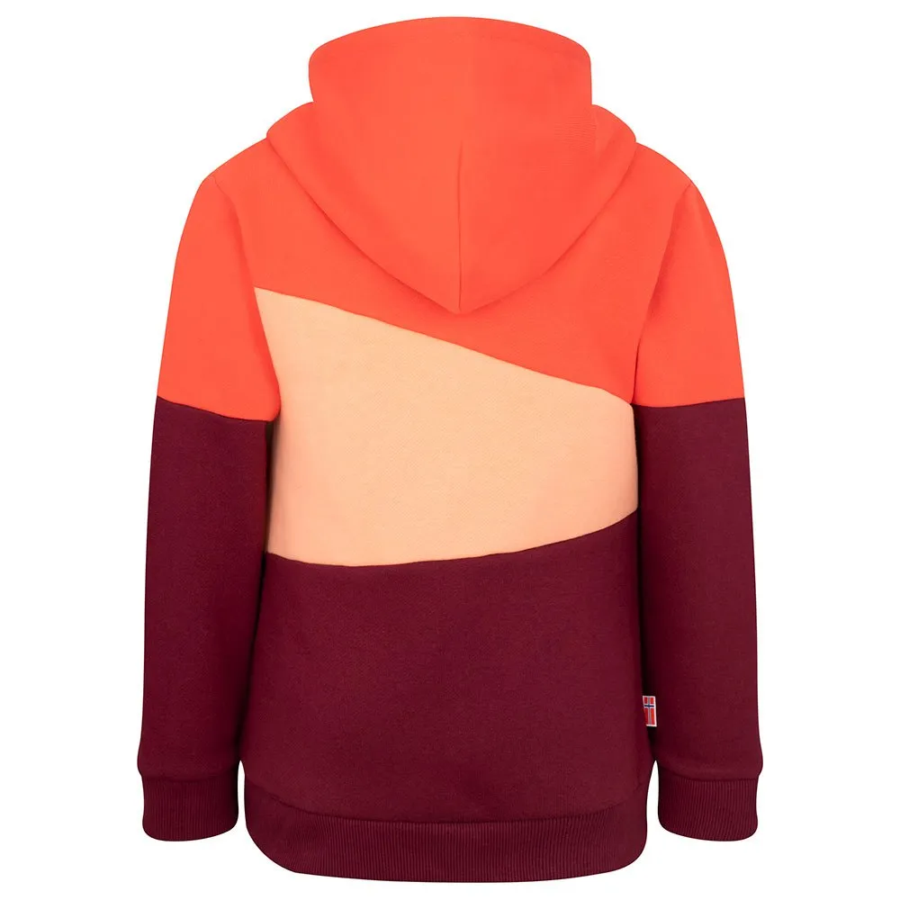 Trollkids Alesund Sweatshirt Med Dragkedja Trollkids Alesund Sweatshirt Med Dragkedja